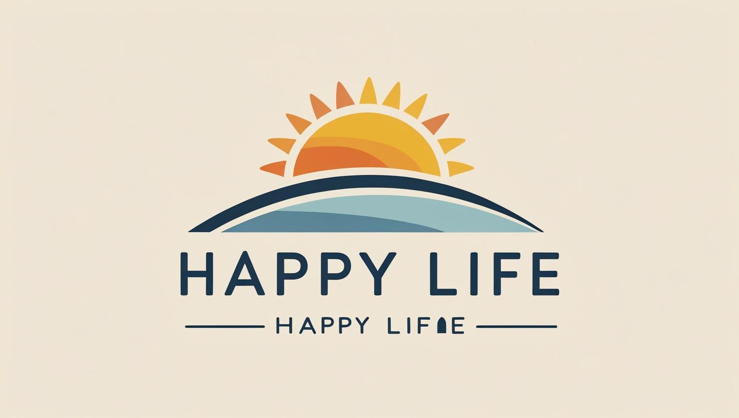 happy life