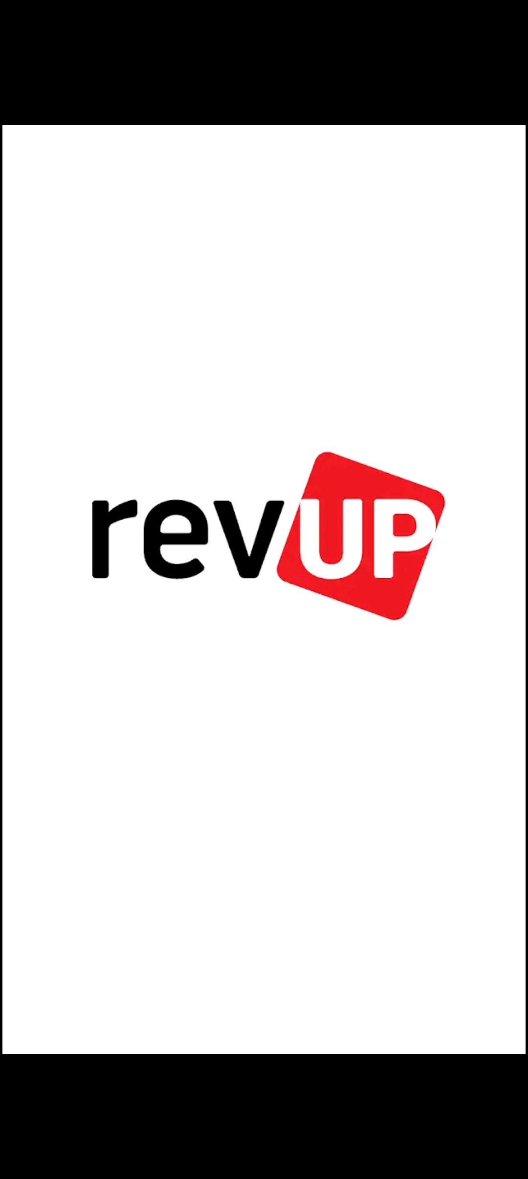RevUp