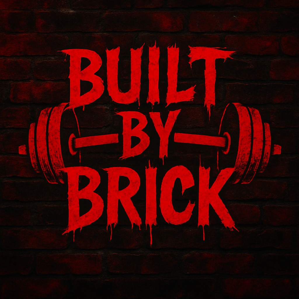 Built By Brick 