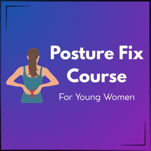 Posture Fix-cursus