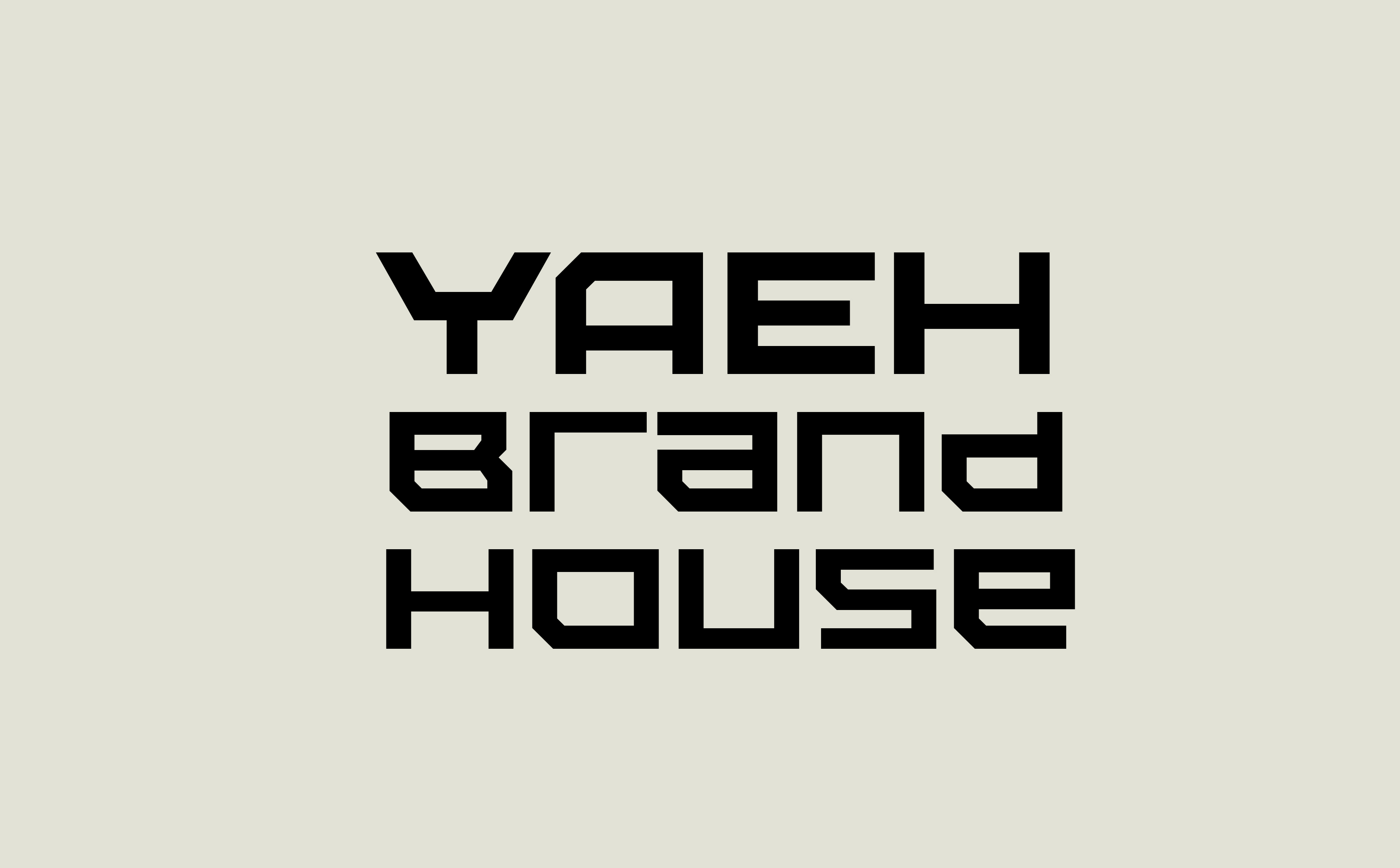 Yaeh Design House