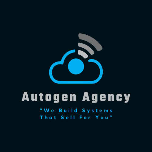 Autogen Agency