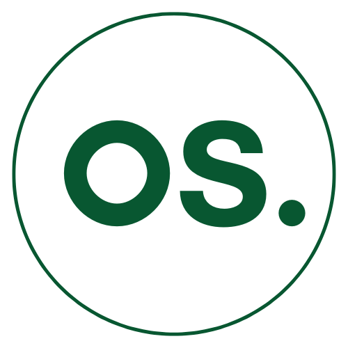 Client OS Main Workspace