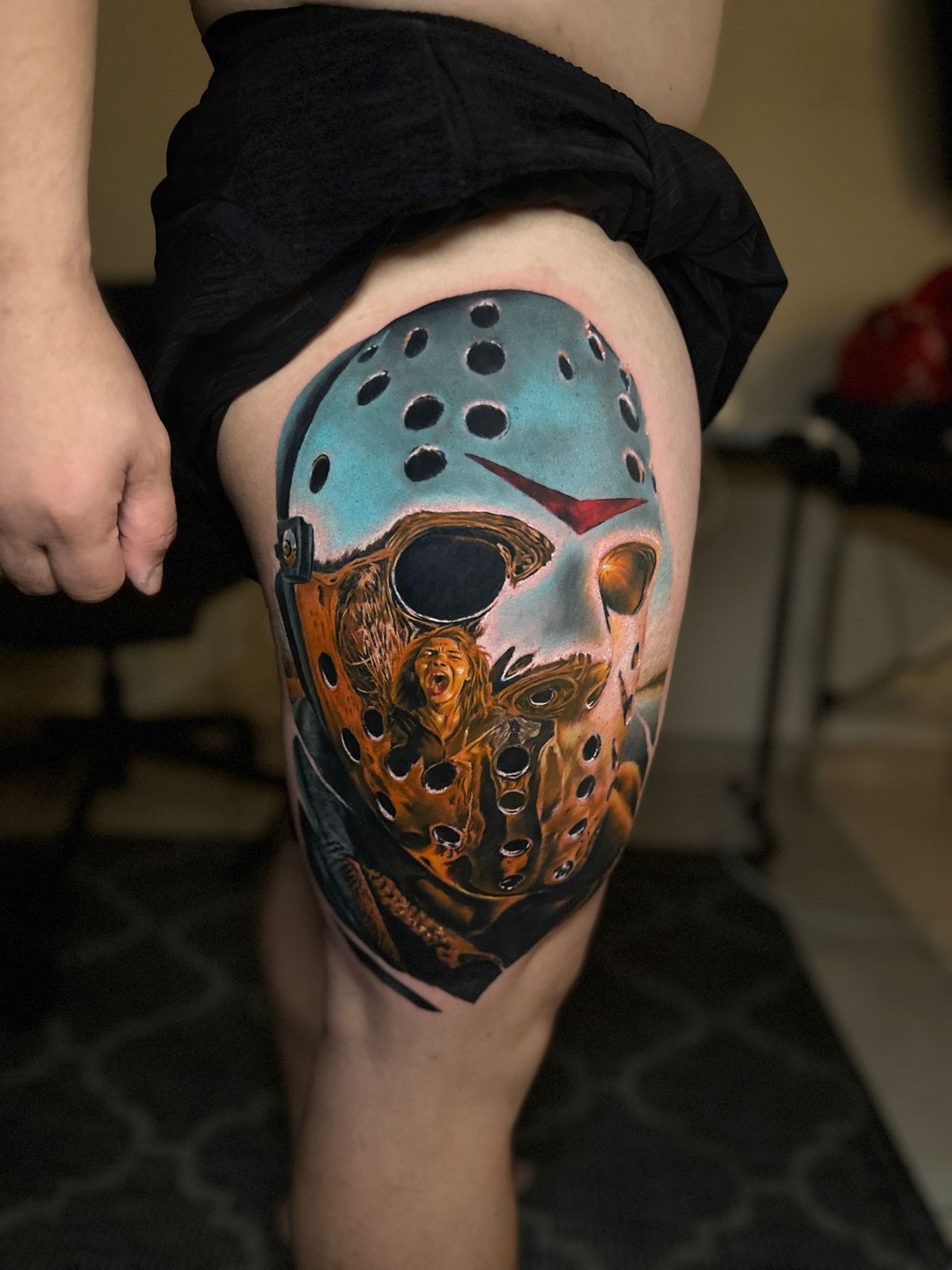 Adolftattoo 