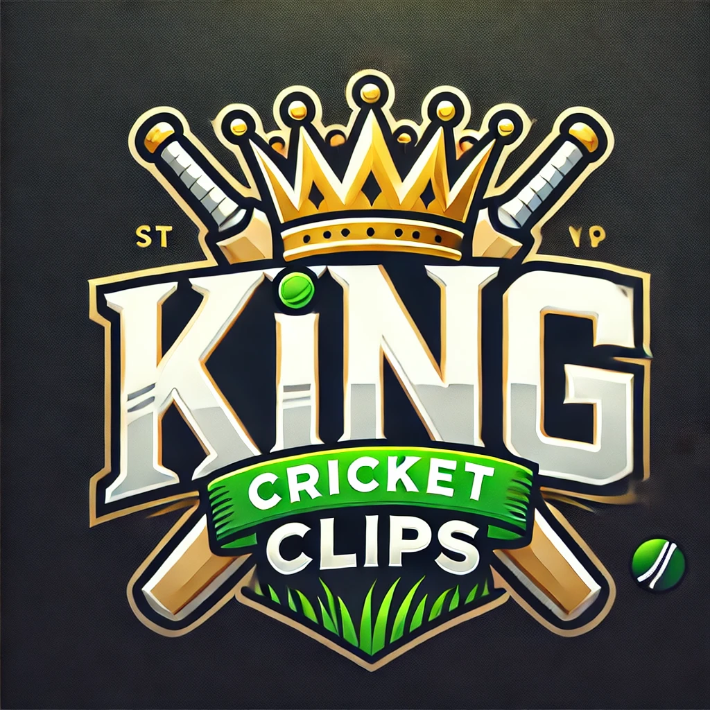 Kingcricketclips 
