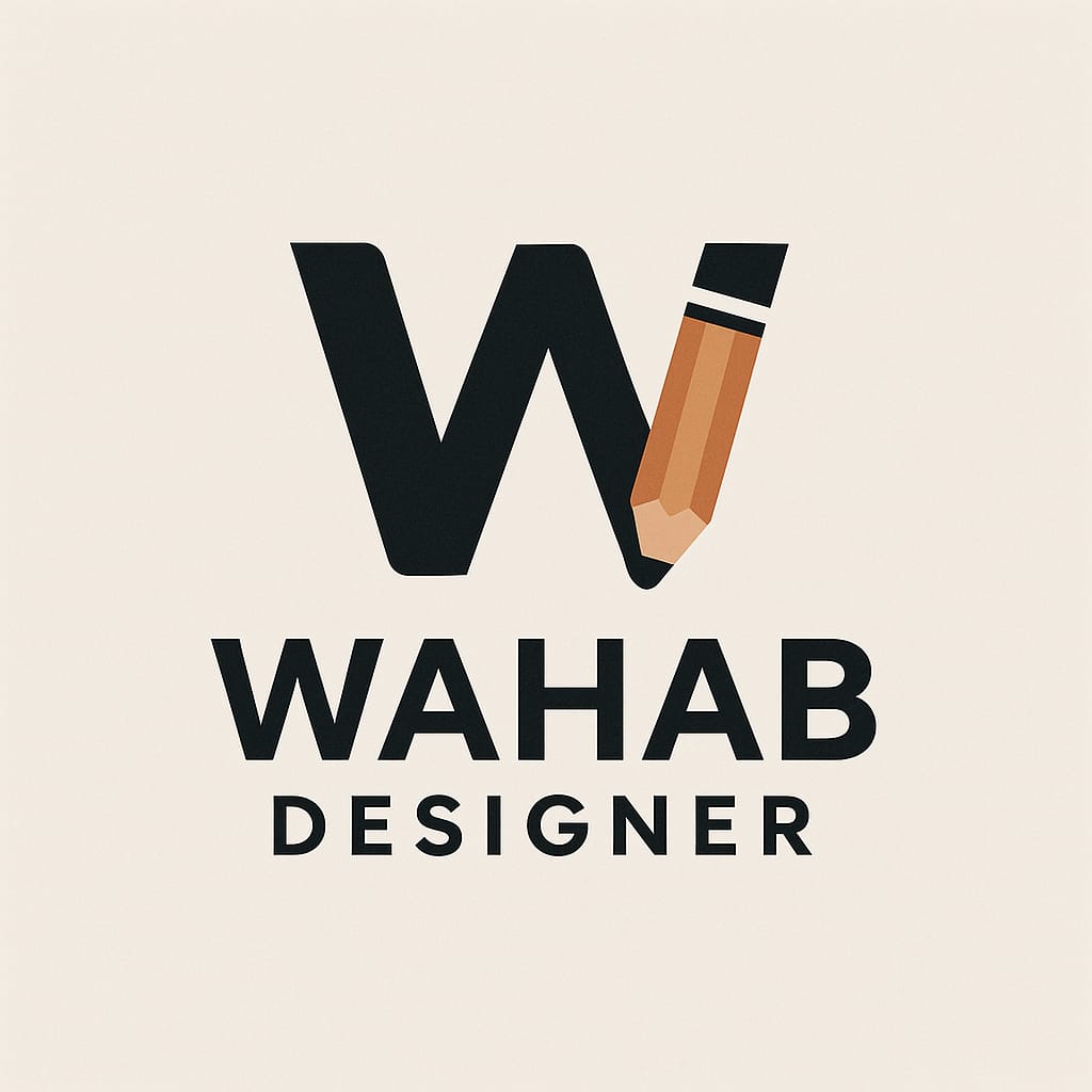 Wahab Designer