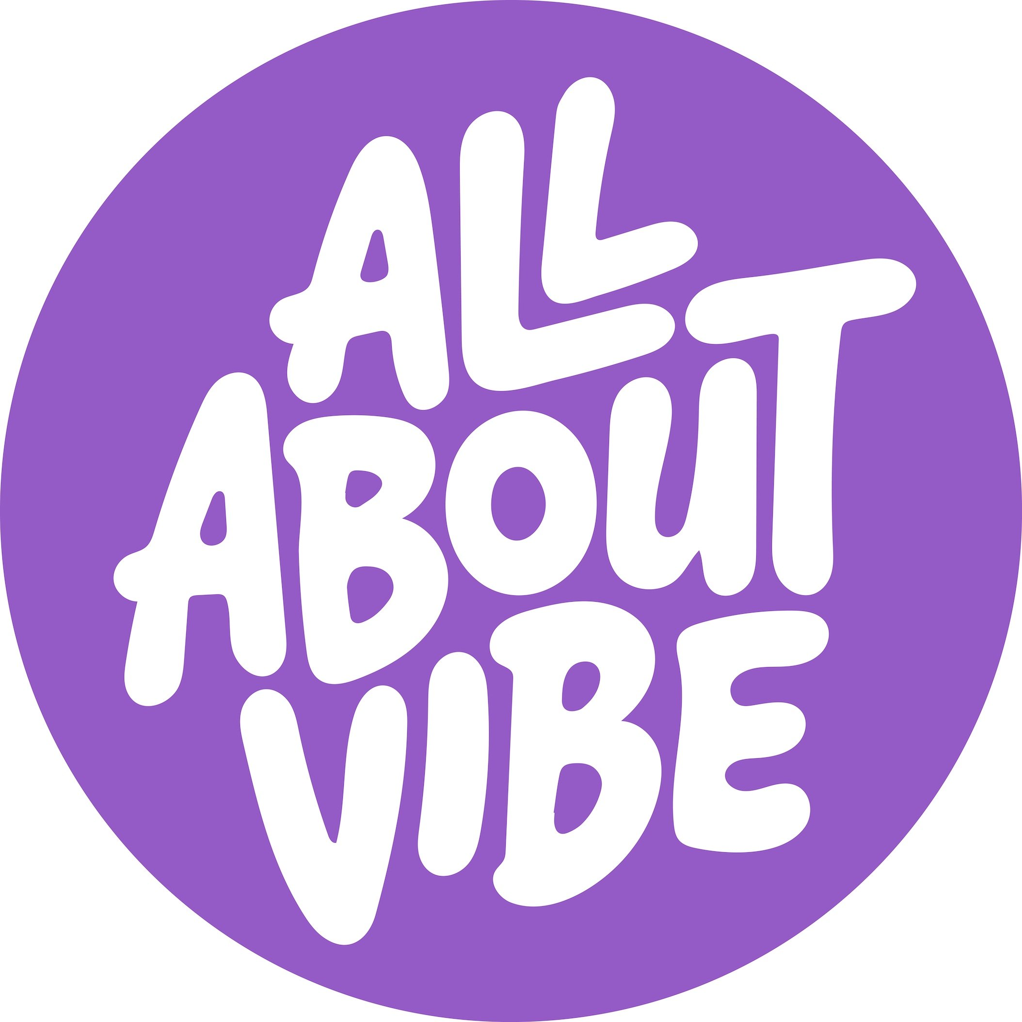 All About Vibe 