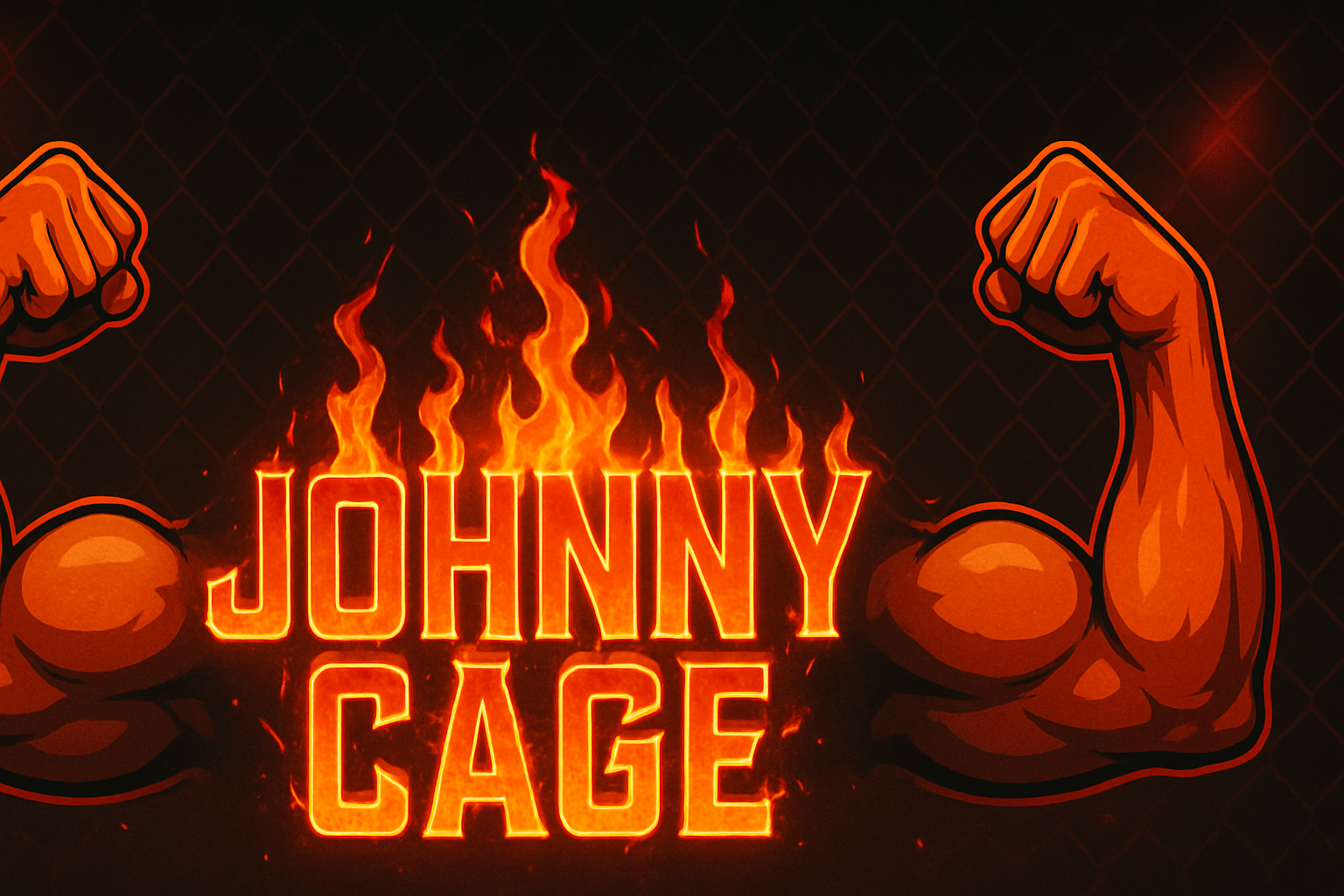 JCage
