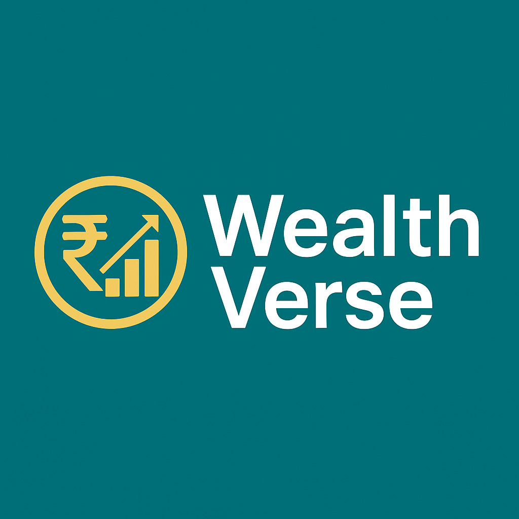 Wealth Verse