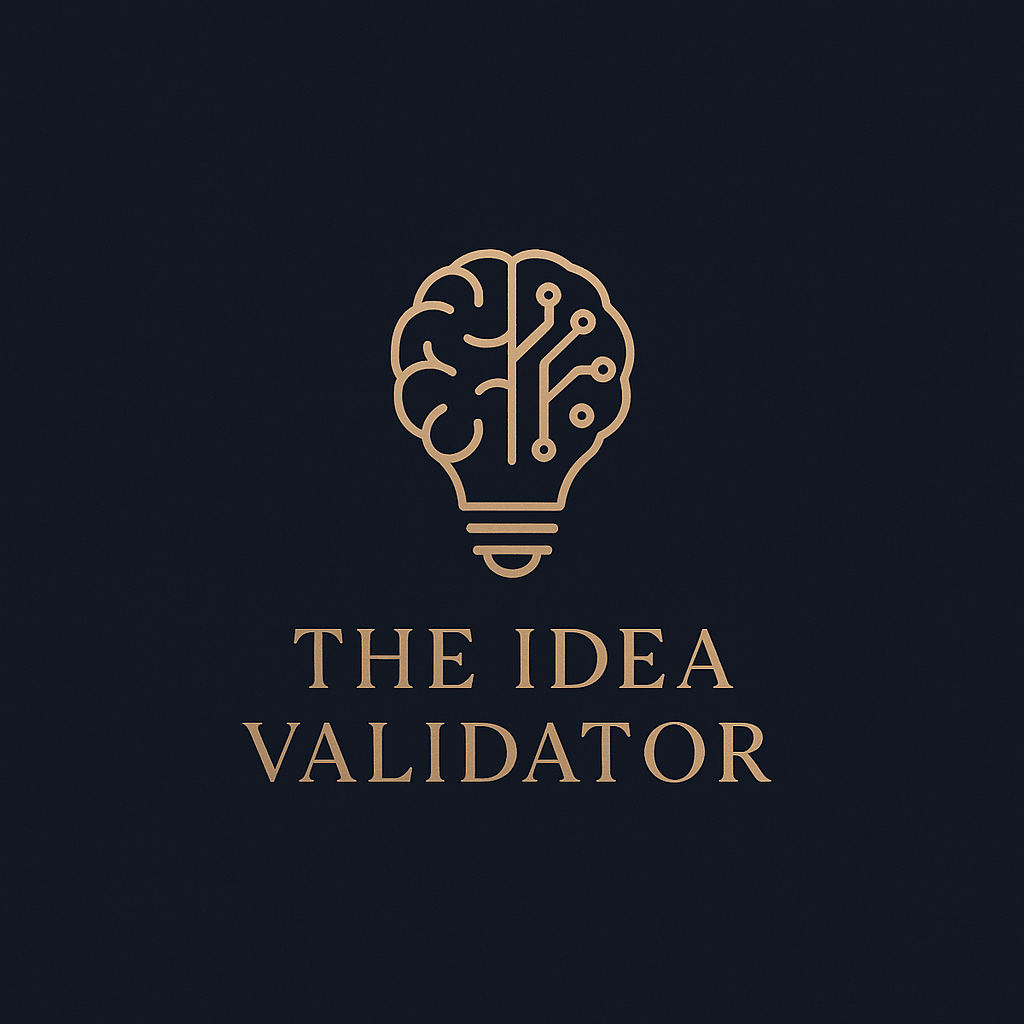 The Idea Validator