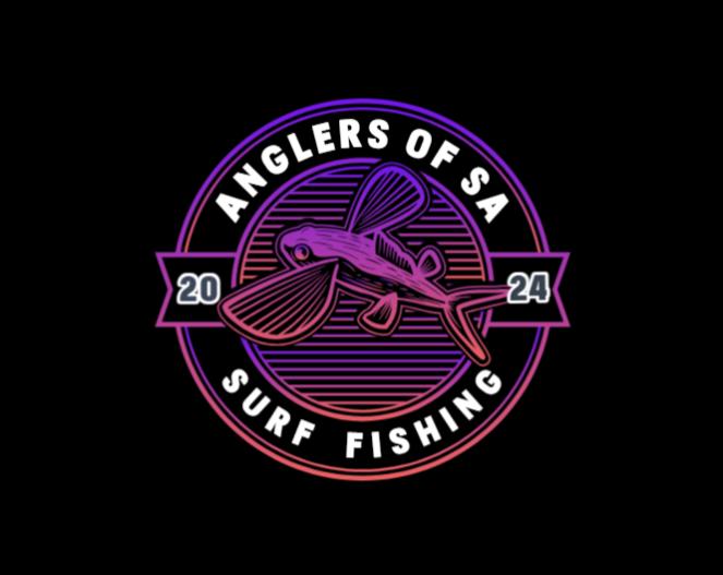 Anglers of South Africa 