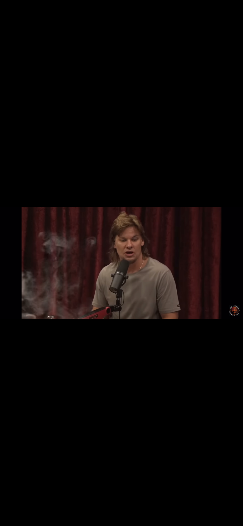 Joe rogan Theo Von podcast 