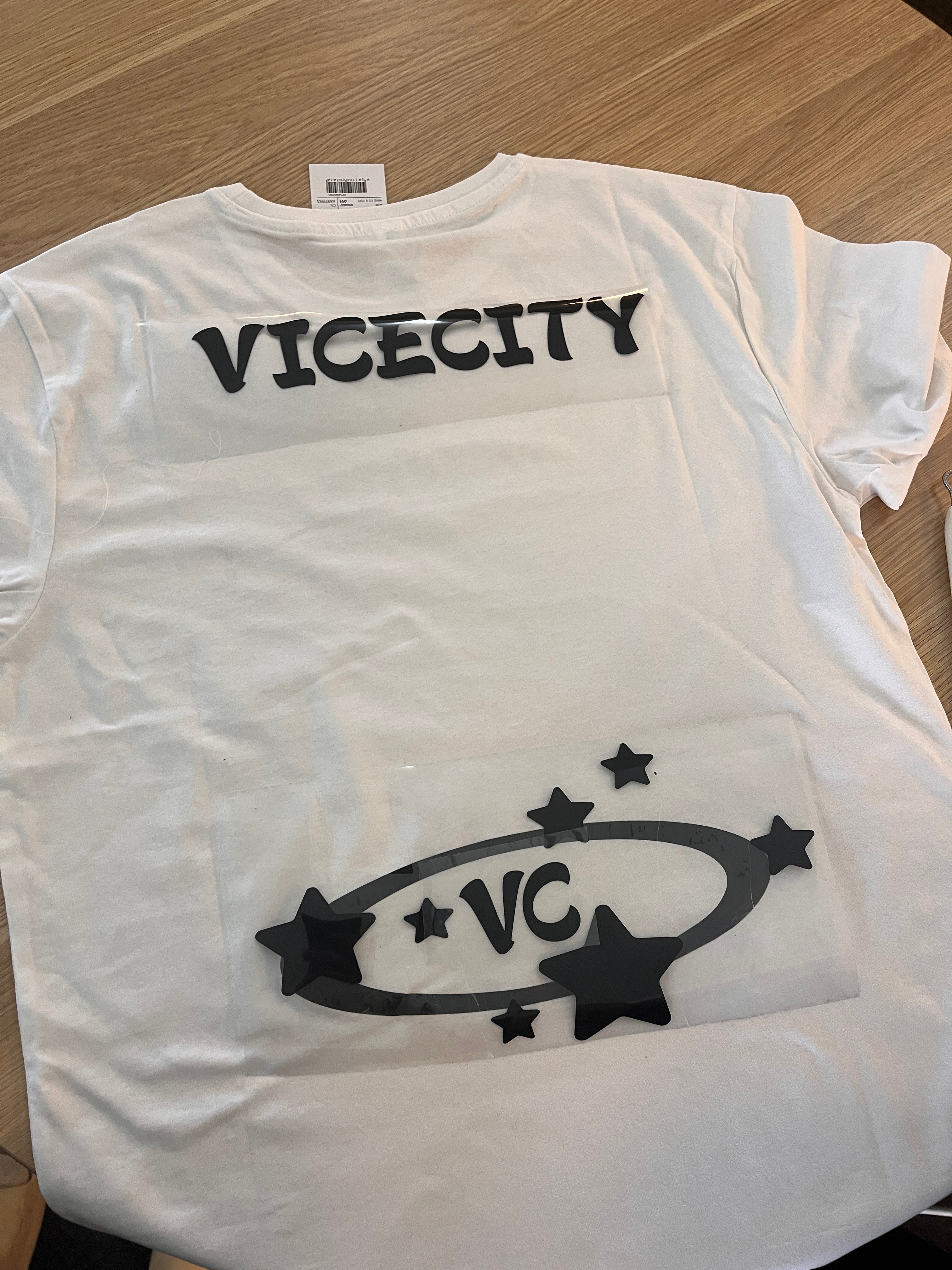 vicecity shipping