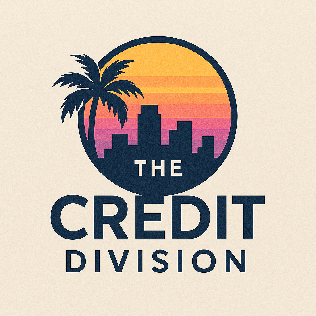 The Credit Division