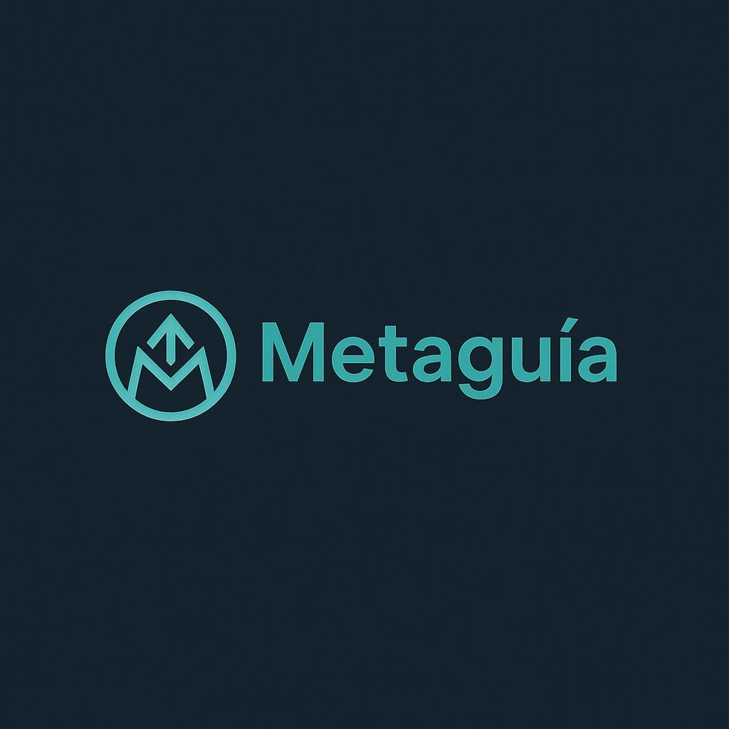 Metaguía