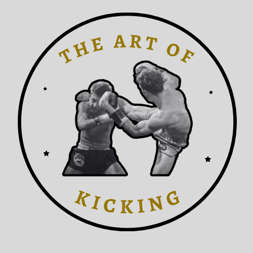 The Art of Kicks |Master Class