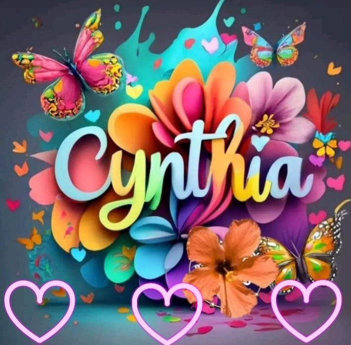 Cynthia's Whop