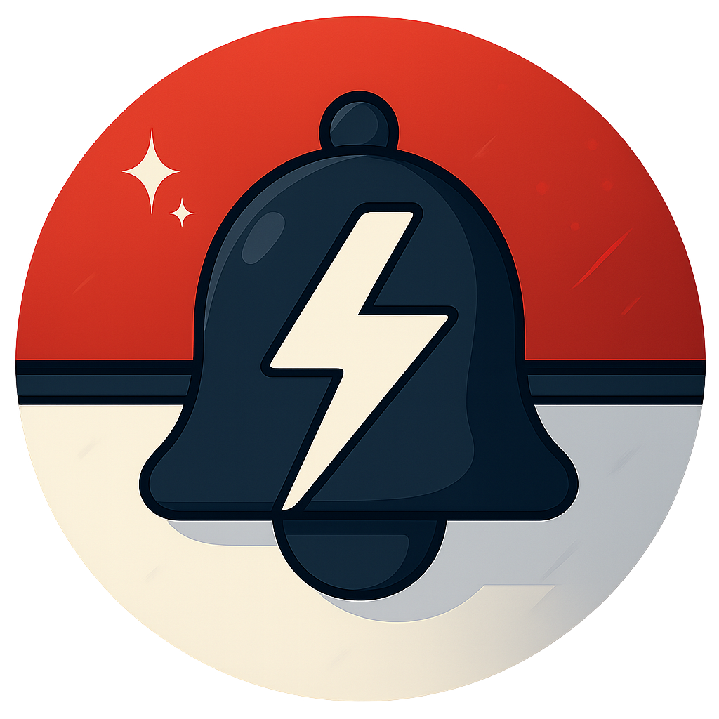 TCG NOTIFY⚡🇦🇺