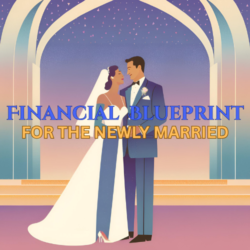 Money Made Simple for Newlywed
