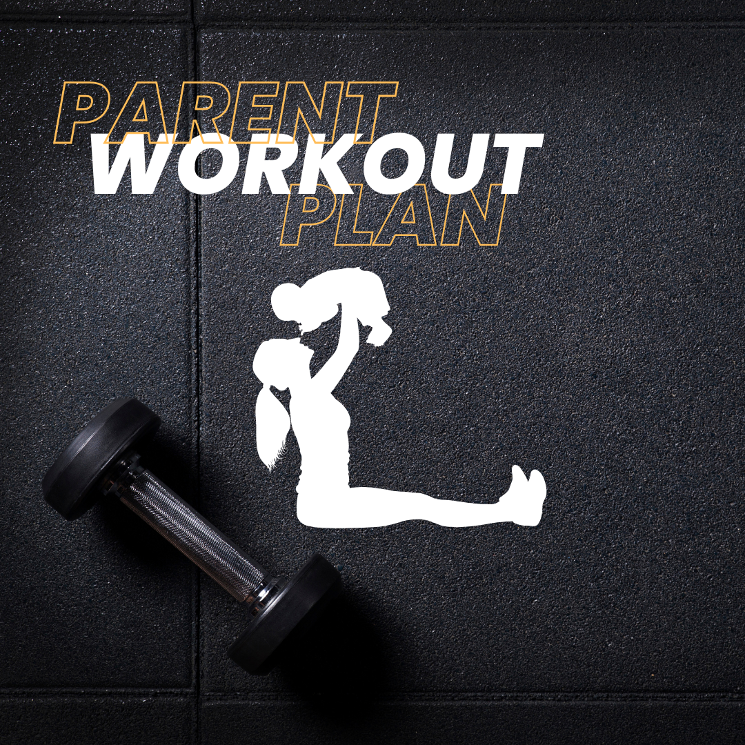 30-minute Home Workouts