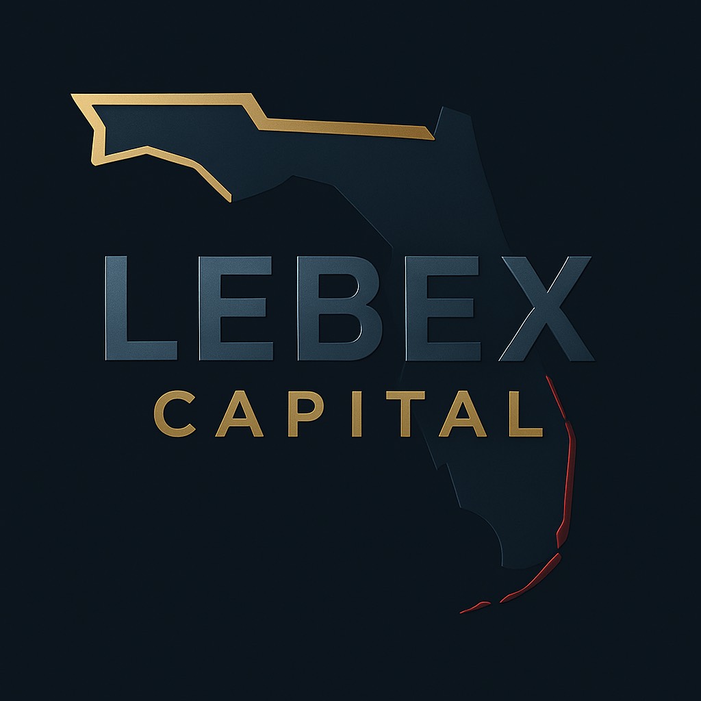 Lebex Capital Monthly Access