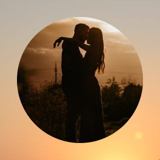 Arab dating community