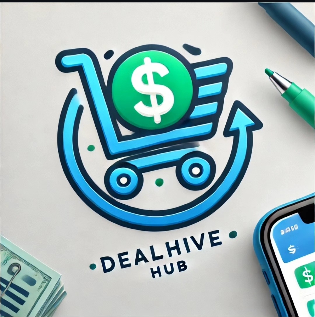 Dealhivehub