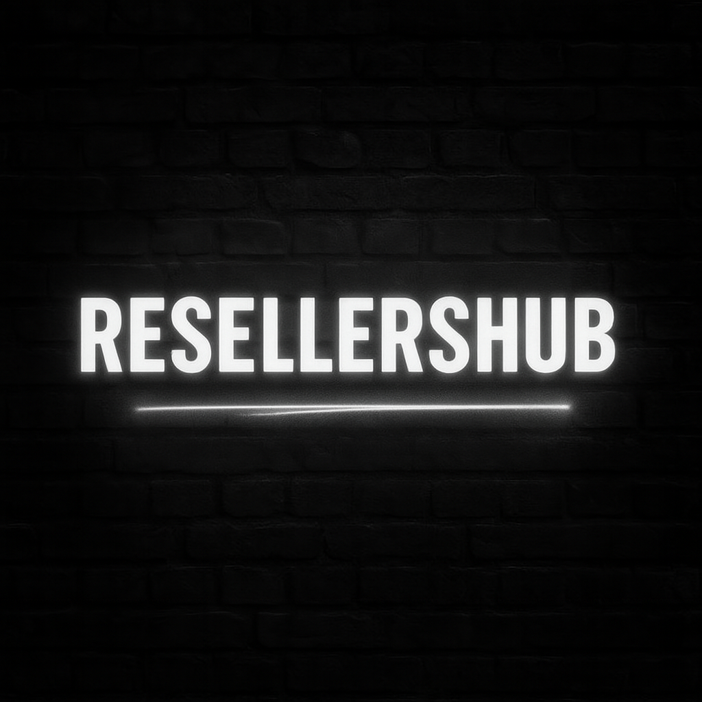ResellersHub