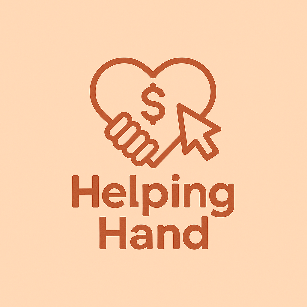 Helping Hand