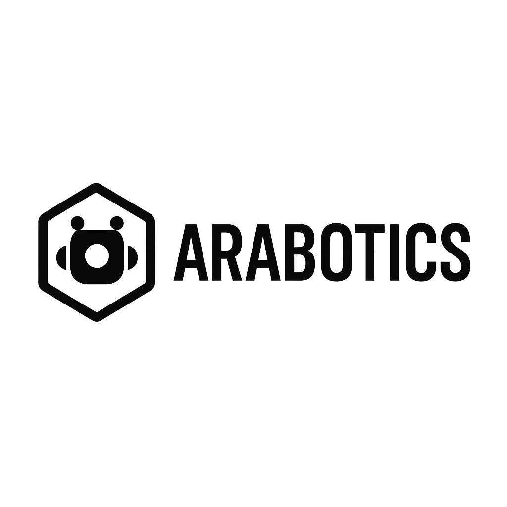 Arabotics