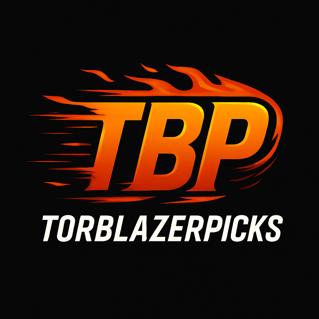TorBlazerPicks