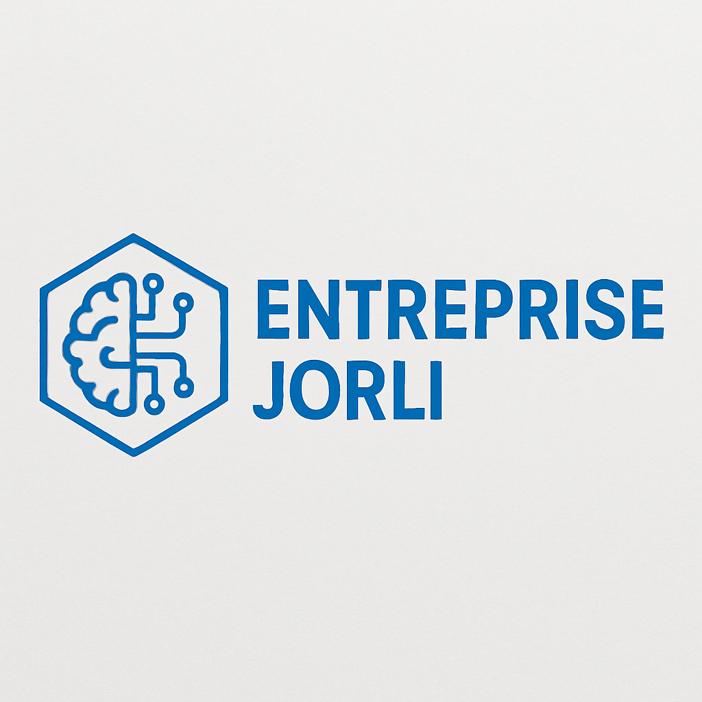 L’ENTREPRISE JORLI