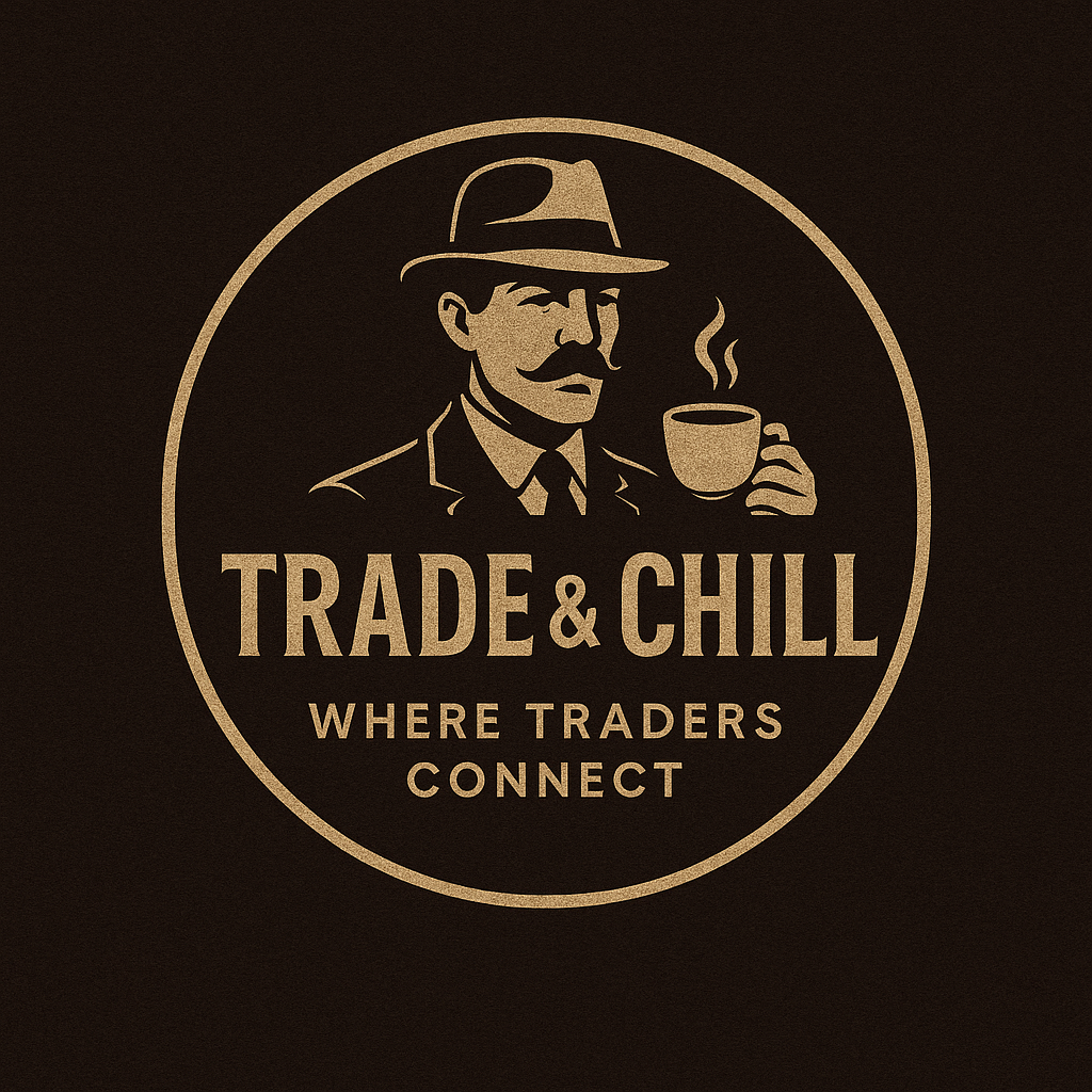Trade & Chill