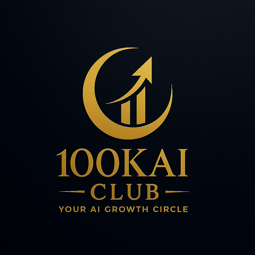 100K AI Club