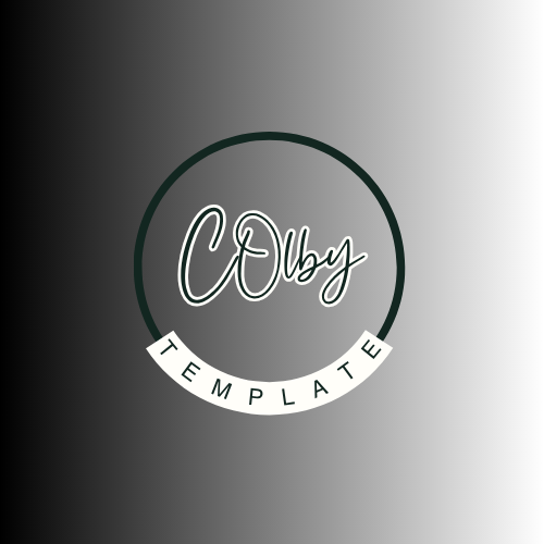 ColbyTemplate