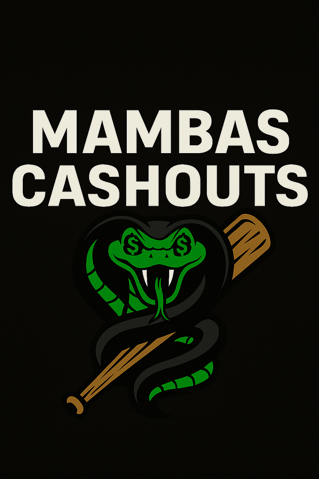 Mambas Cashouts