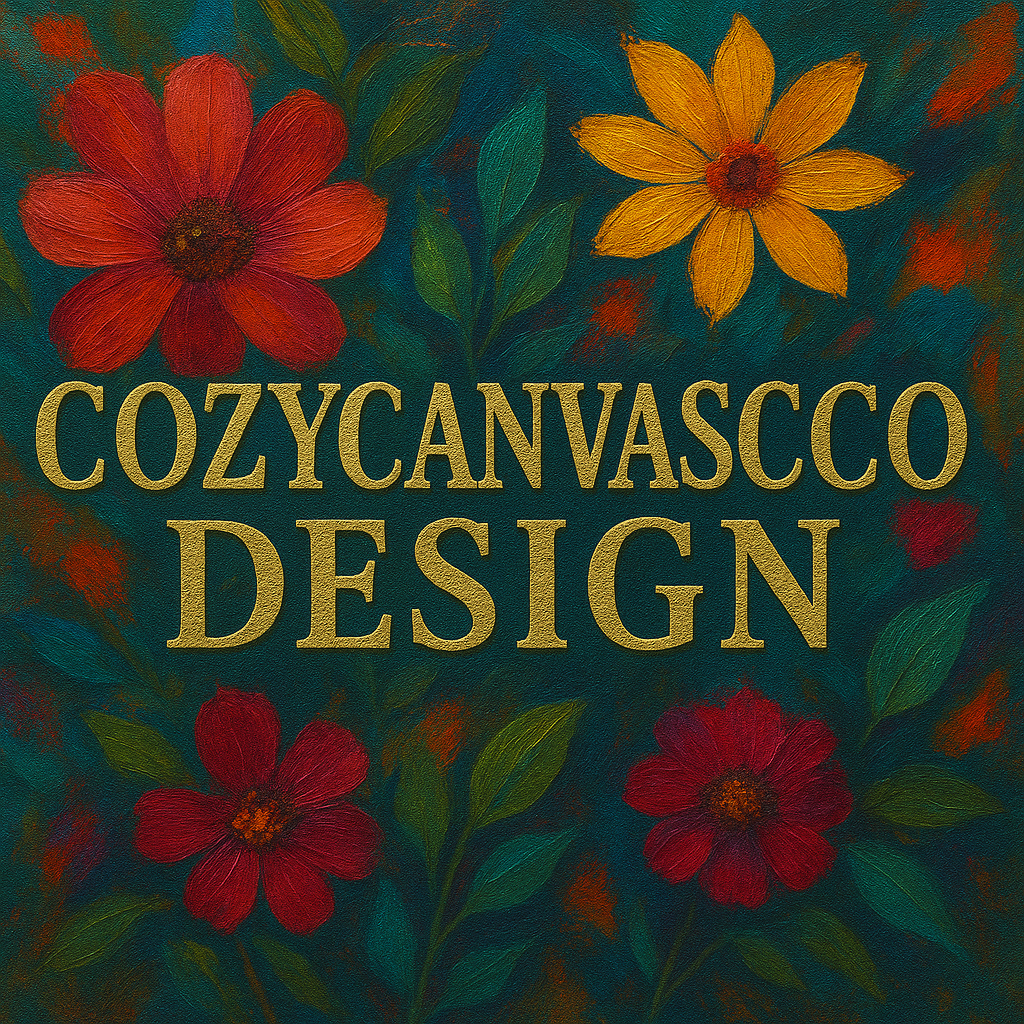 CozycanvascoDesign