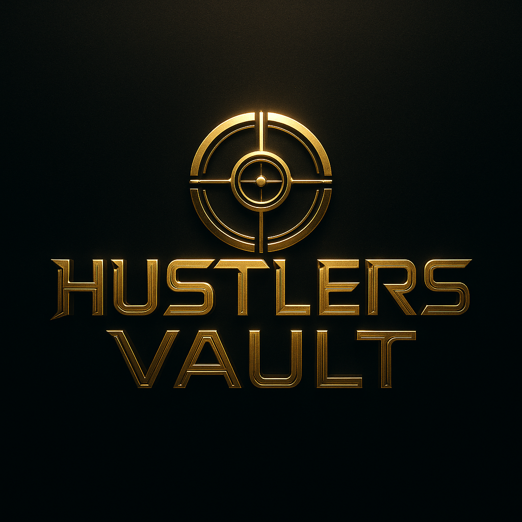 Hustle vault AI