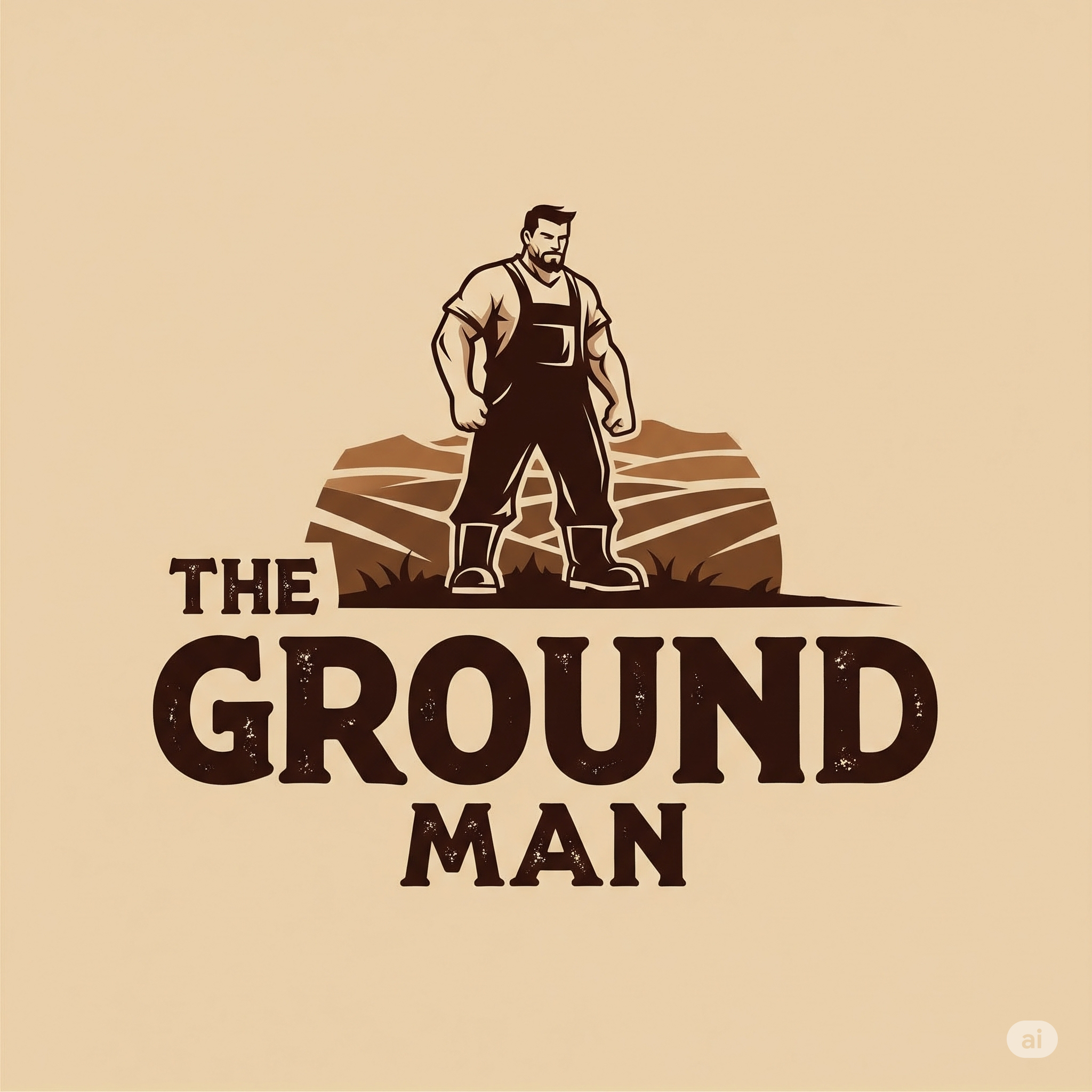 The Ground Man