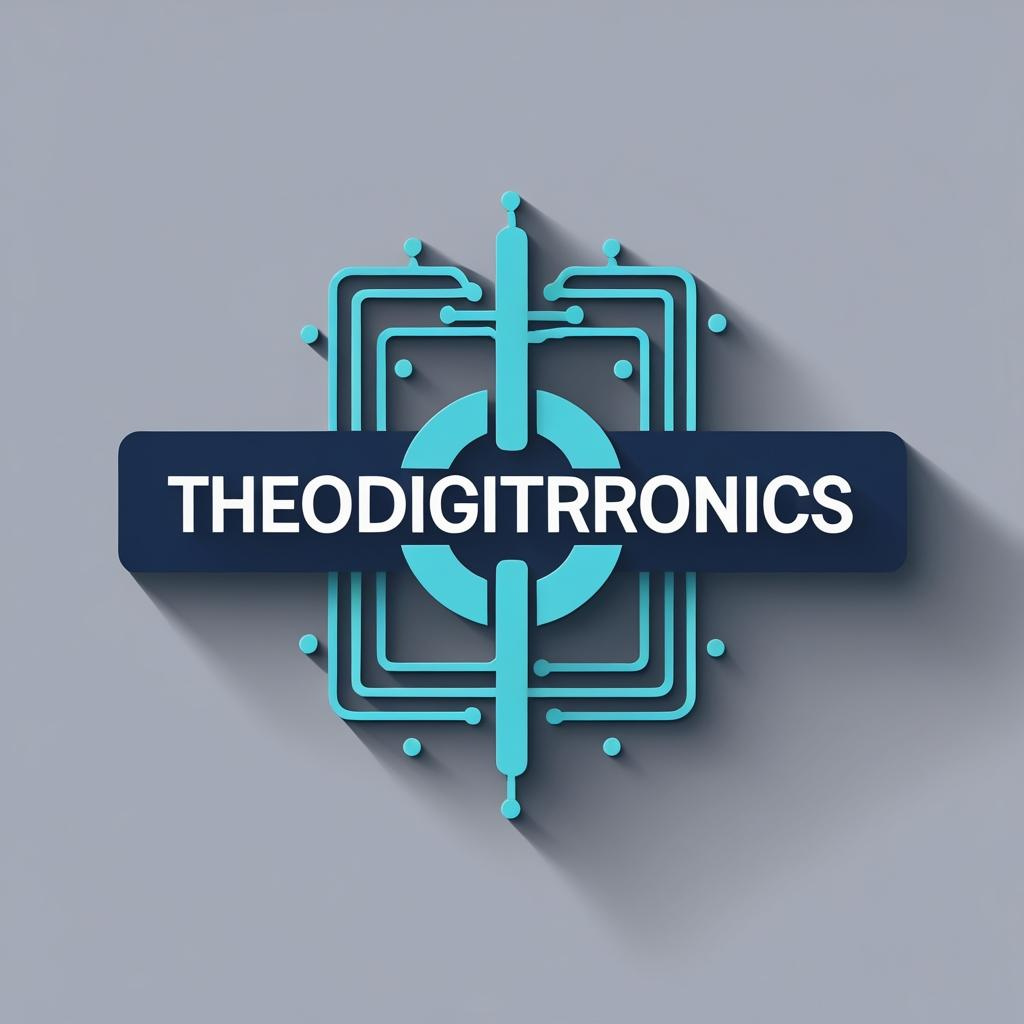 TheoDigitronics.