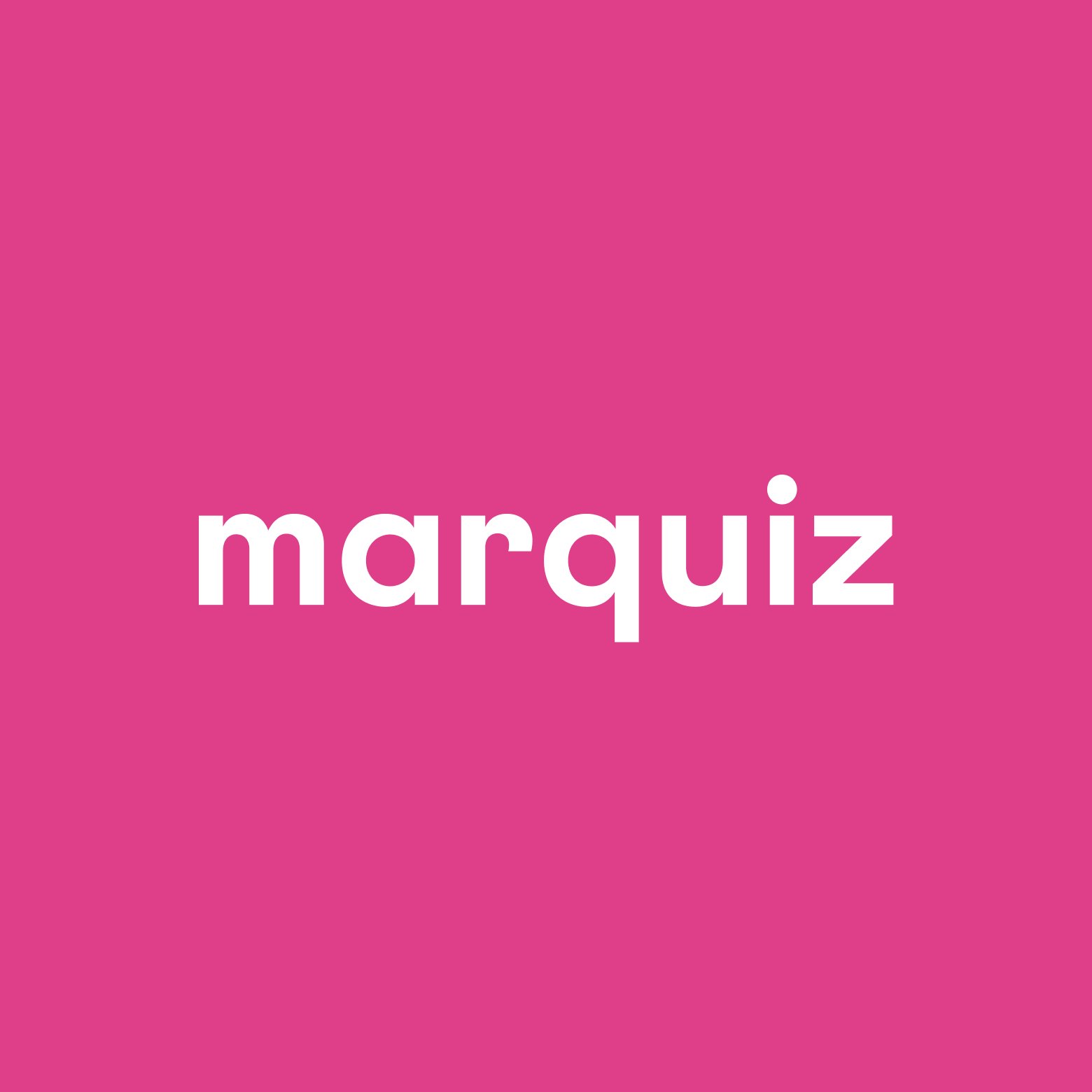 Marquiz: AI Quiz Builder