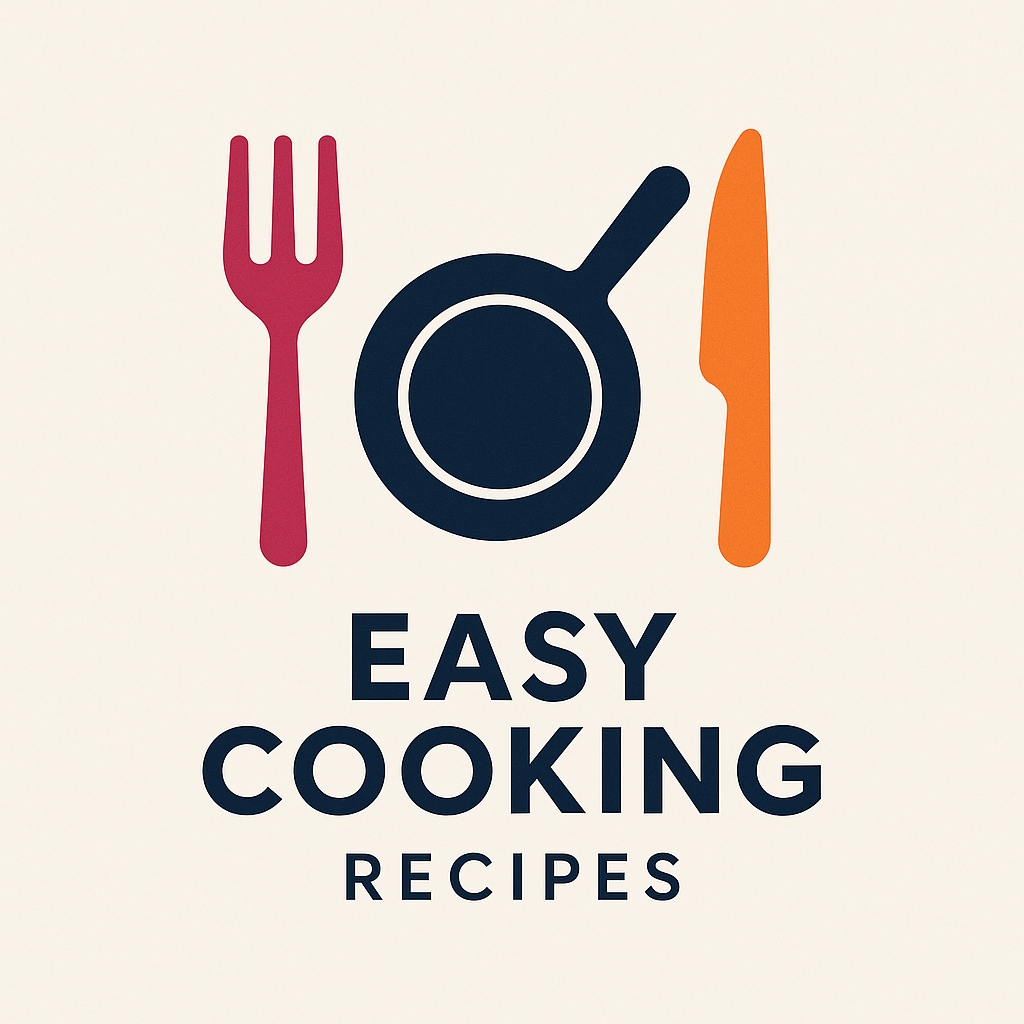 Easy cooking recipes 