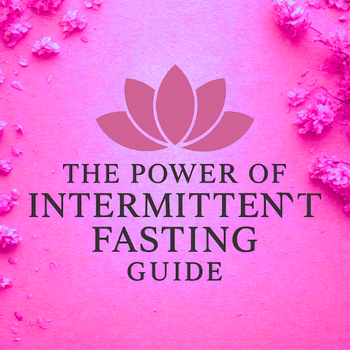 The Power of IF for Menopause