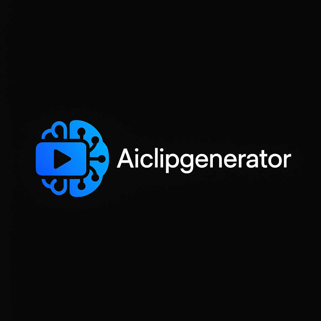 Aiclipgenerator