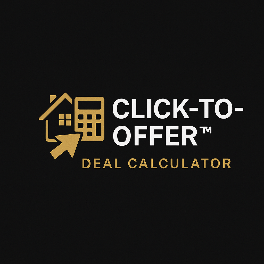Click-to-Offer™ – Instant Deal