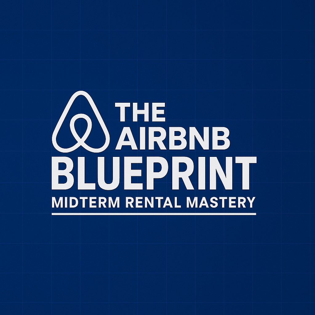 AirBNB: Midterm Rental Mastery