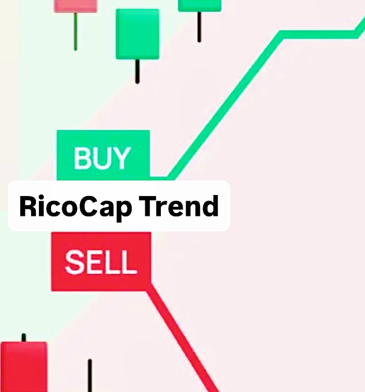 RicoCap AI 🤖