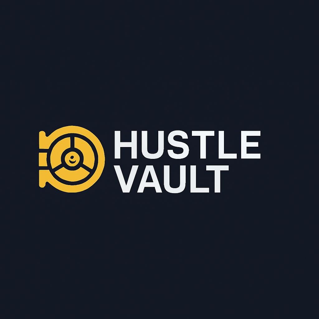 hustle Vault