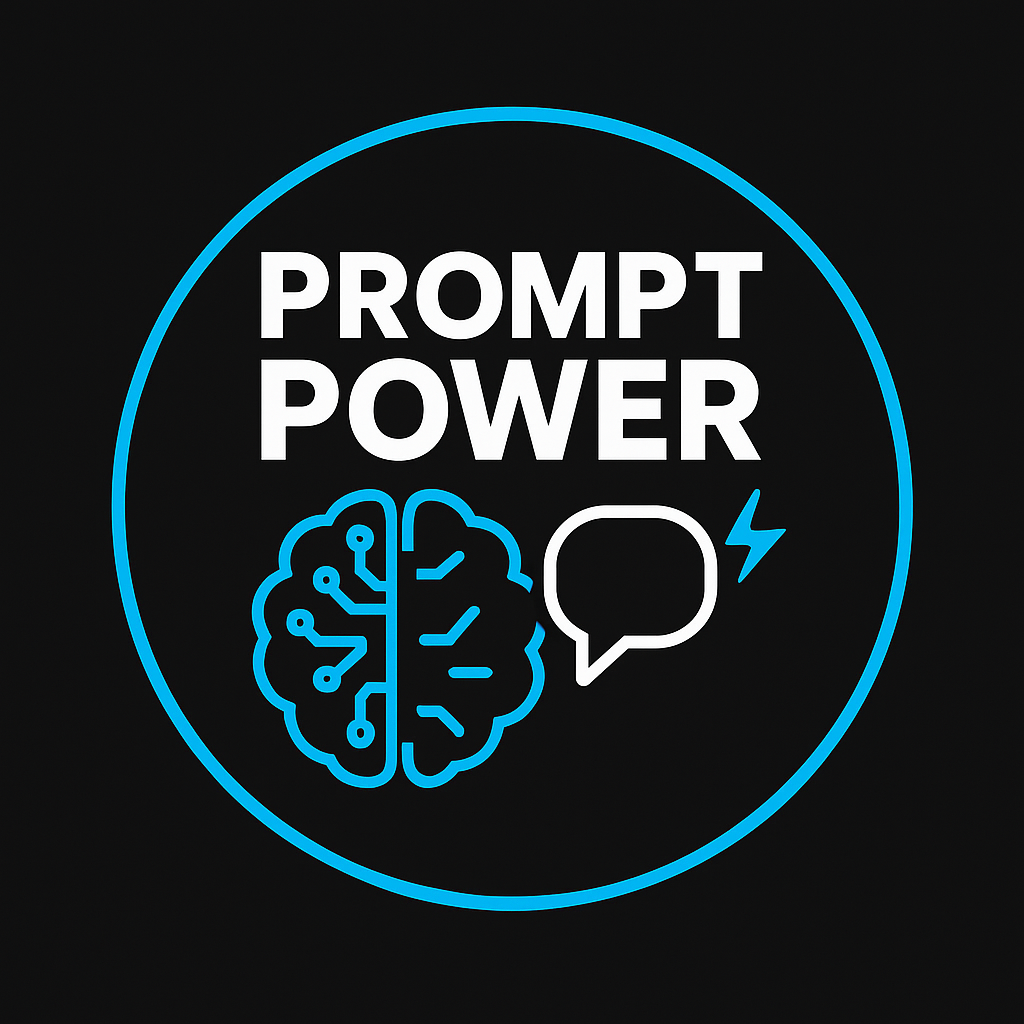 Prompt power