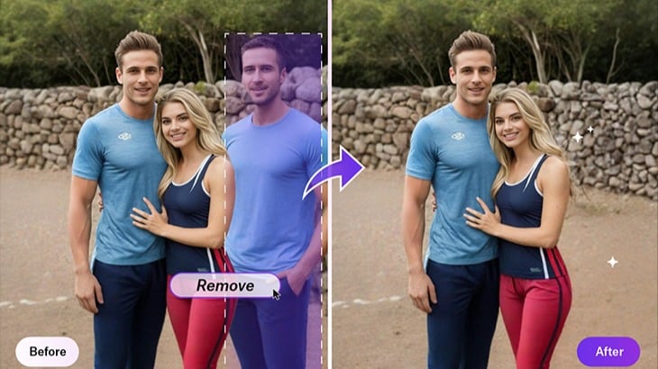 MagicEdit Content Reward